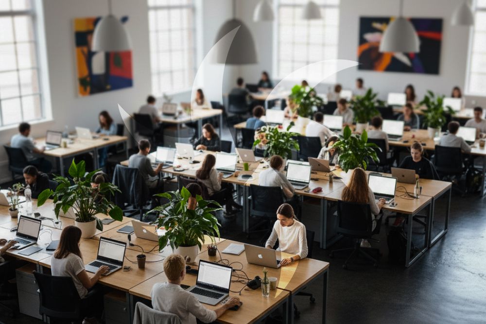 Web agency Calabria: trasformiamo visitatori in clienti per le aziende locali