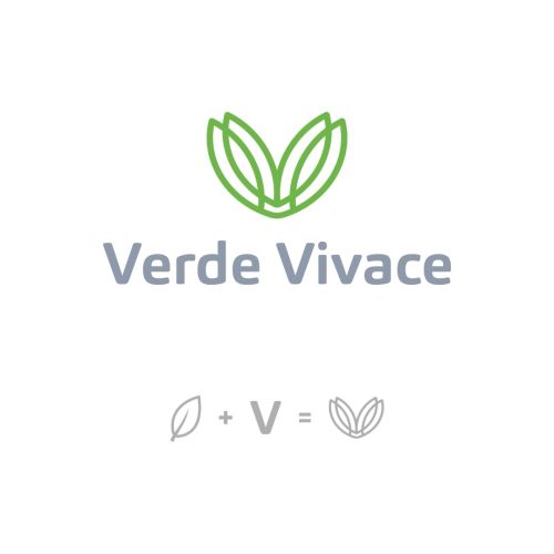 Lavoro realizzato per: Verde Vivace