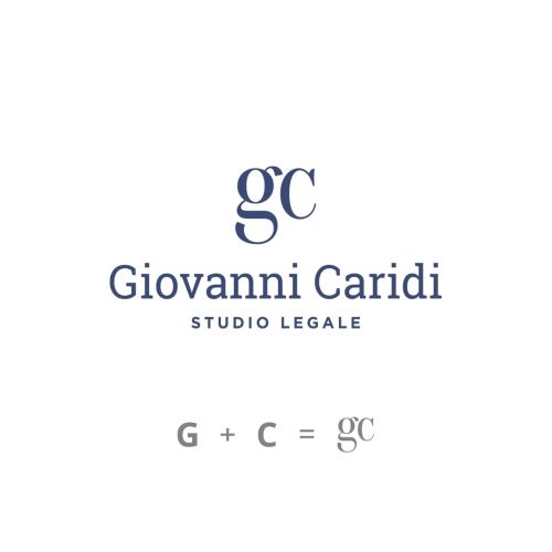 Lavoro realizzato per: Studio Legale Giovanni Caridi