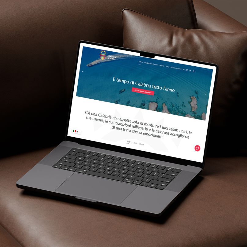 Meraviglie di Calabria