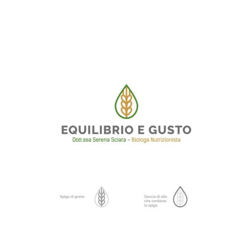 Lavoro realizzato per: Equilibrio e Gusto