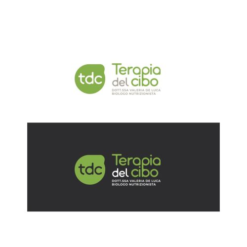 Lavoro realizzato per: Terapia del Cibo