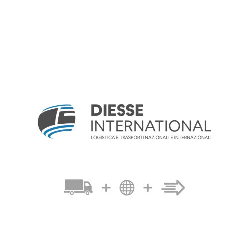 Lavoro realizzato per: Diesse International