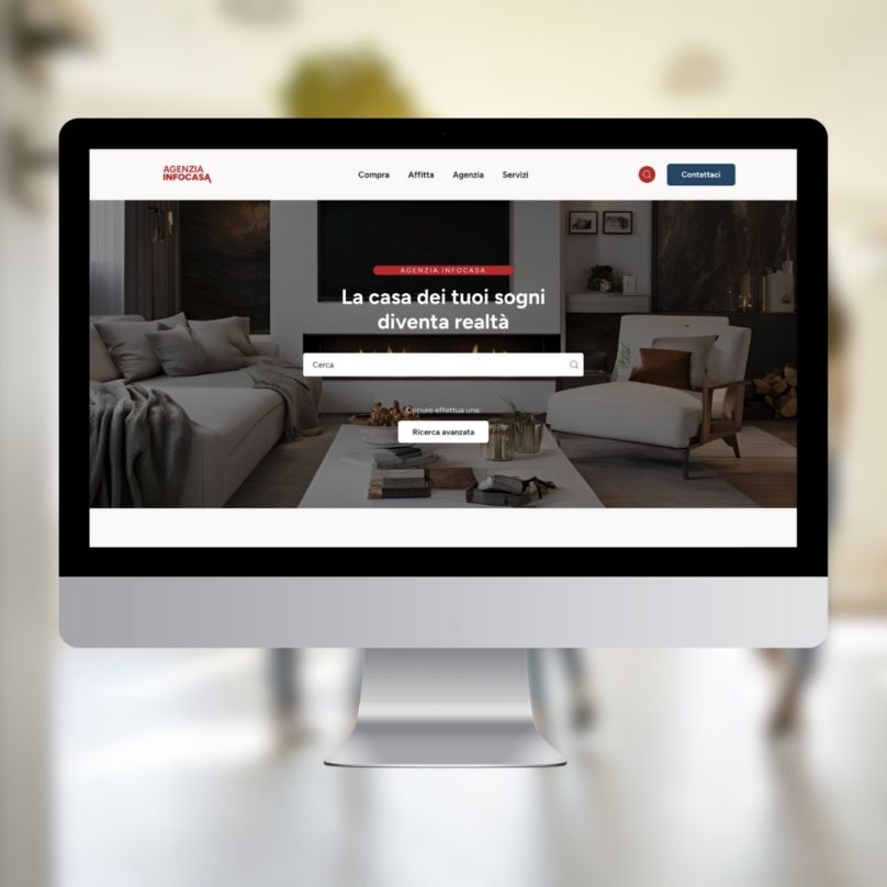 Agenzia Infocasa