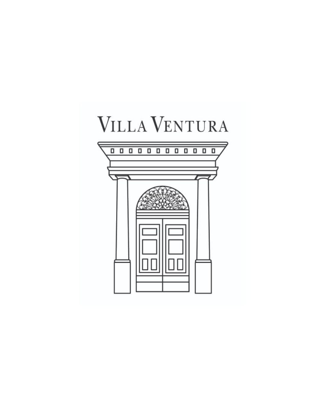 Lavoro realizzato da cfweb per: Villa Ventura