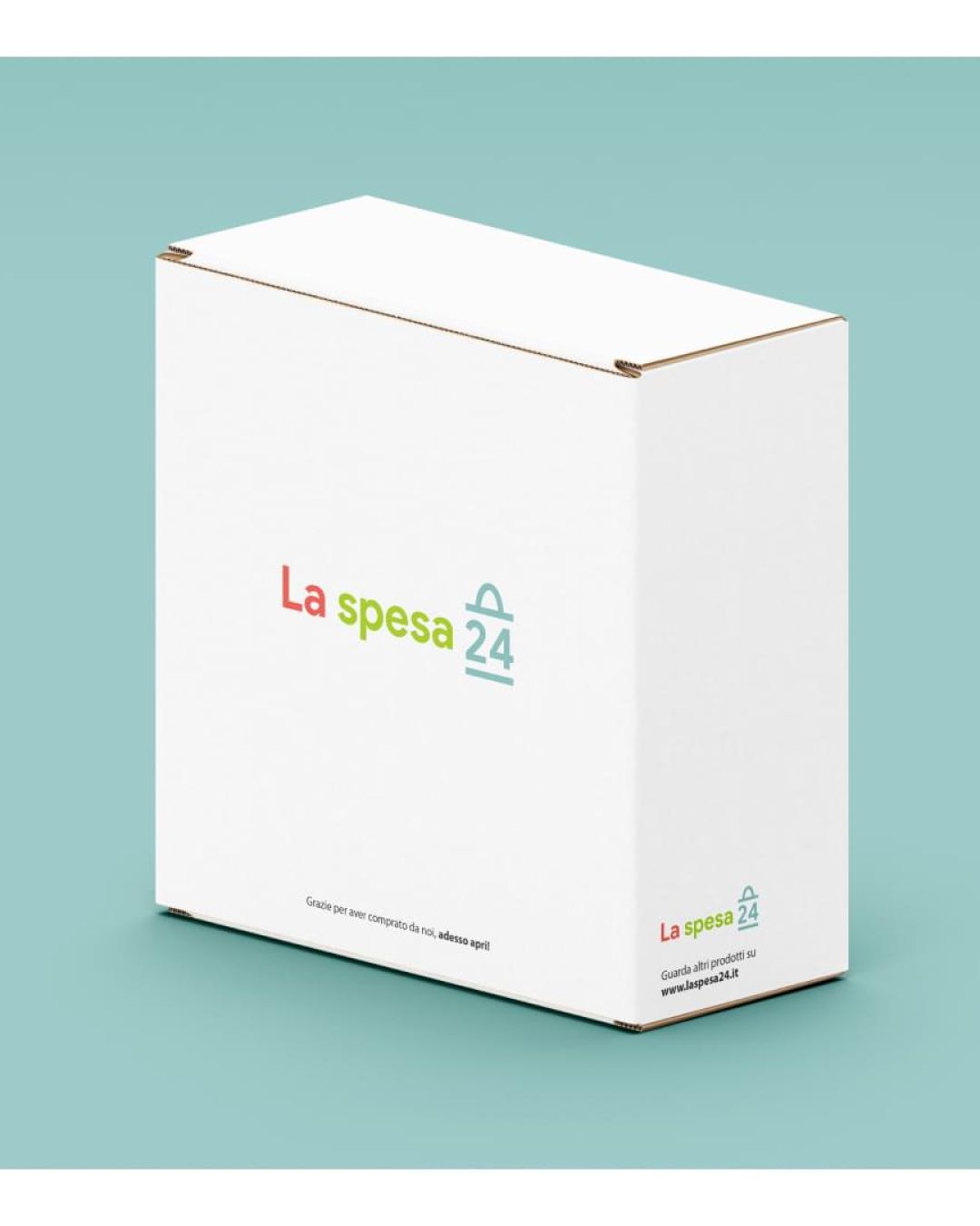 La Spesa 24