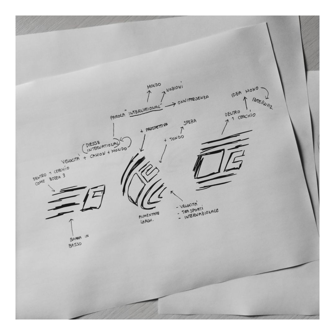 Diesse International