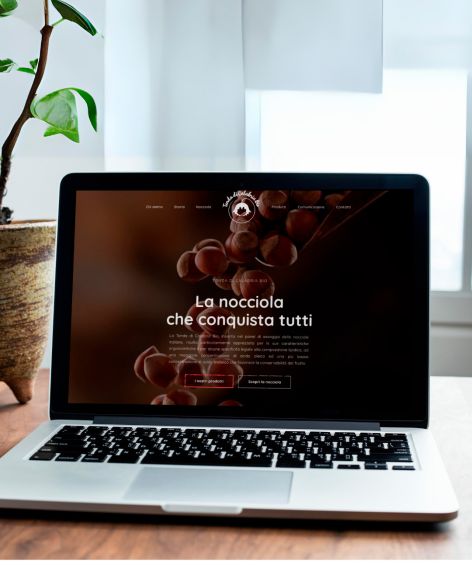 Tonda di Calabria Bio