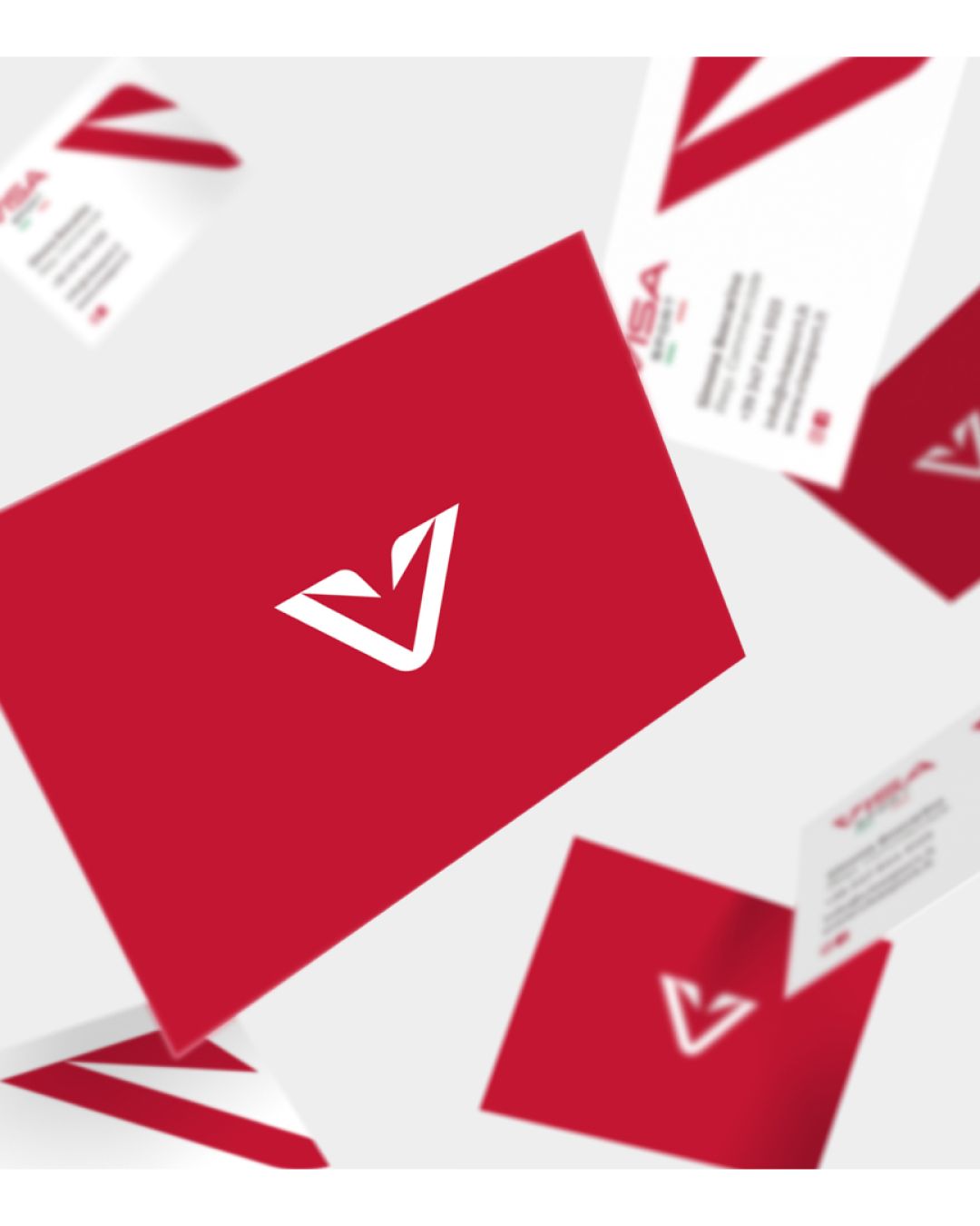 Lavoro realizzato da cfweb per: Visasport