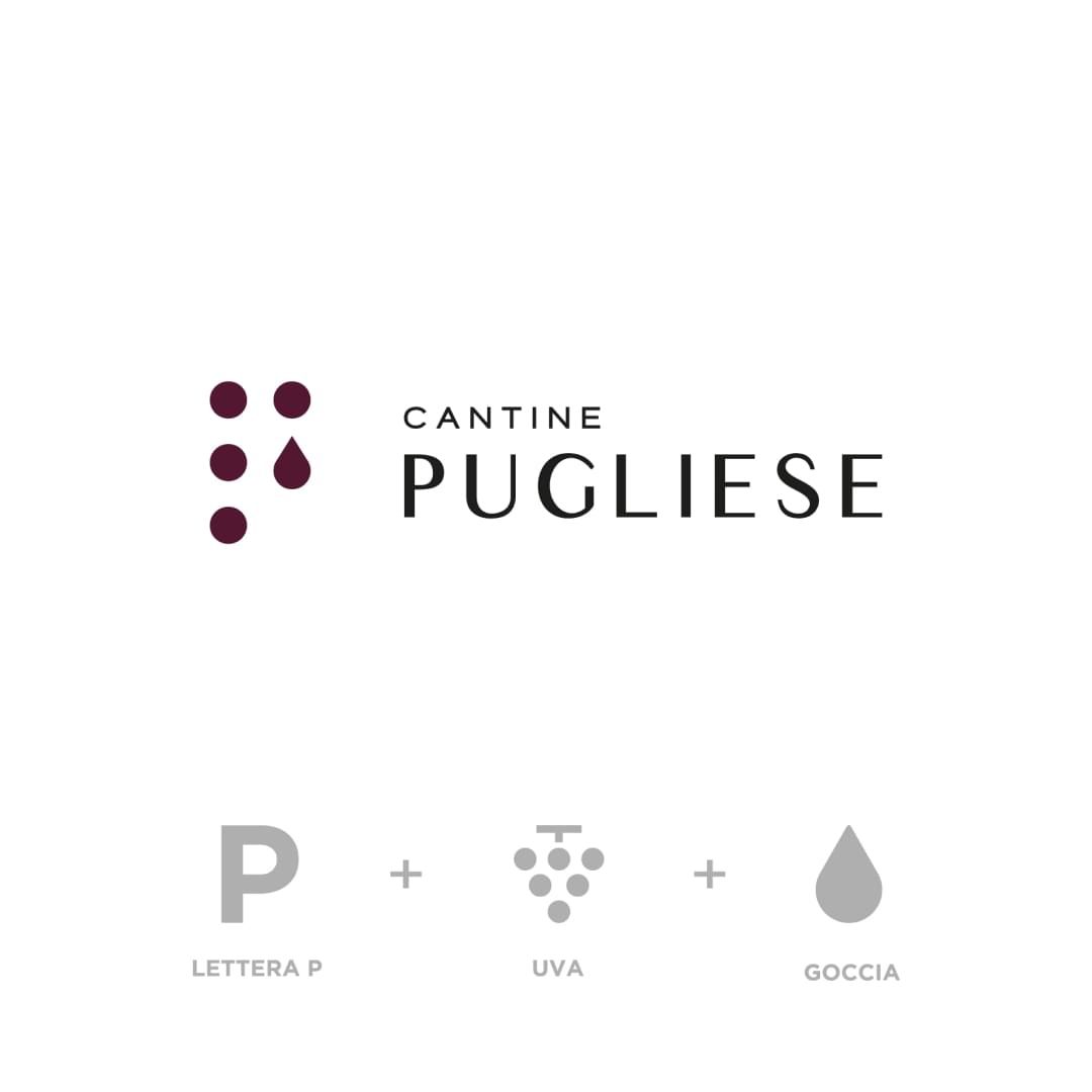 Lavoro realizzato da cfweb per: Cantine Pugliese