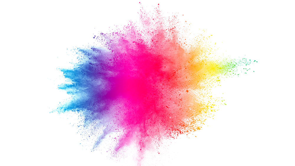 Osare con il colore: si o no? - colori primari - 3 - cfweb | Agenzia di comunicazione funzionale