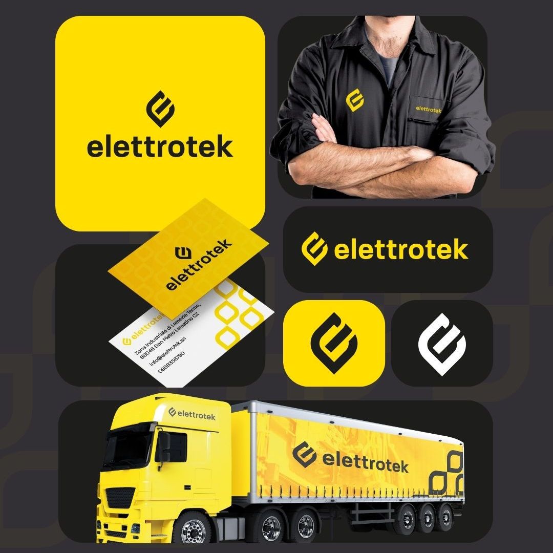 Elettrotek