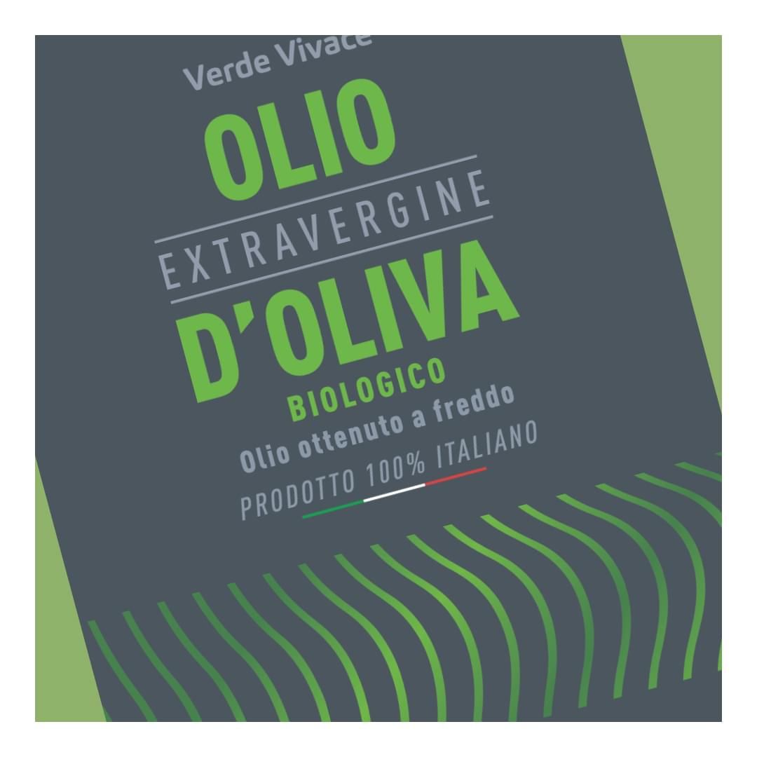 Lavoro realizzato da cfweb per: Verde Vivace