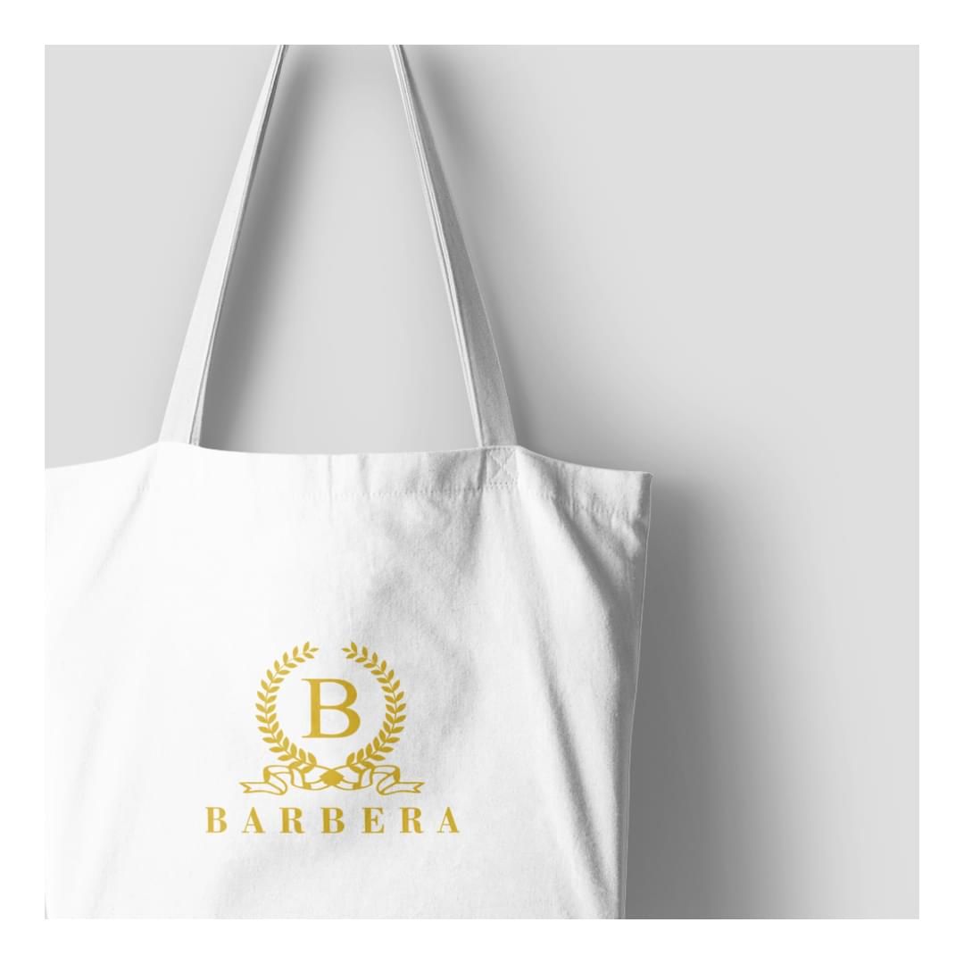 Lavoro realizzato da cfweb per: Barbera Moda