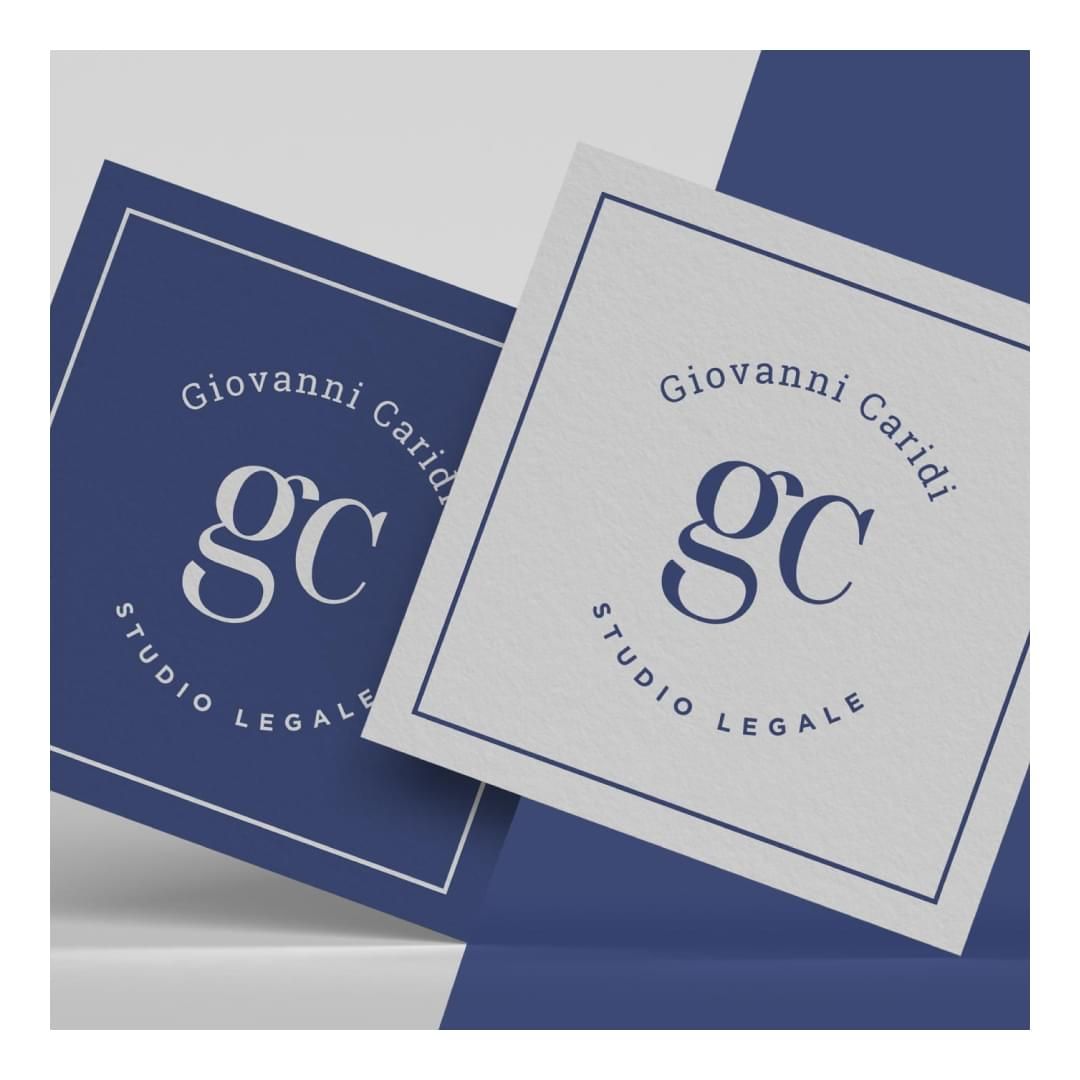 Lavoro realizzato da cfweb per: Studio Legale Giovanni Caridi