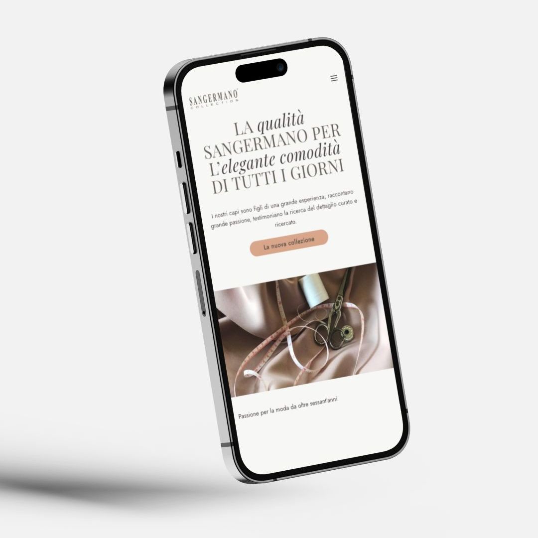 Sangermano Collection