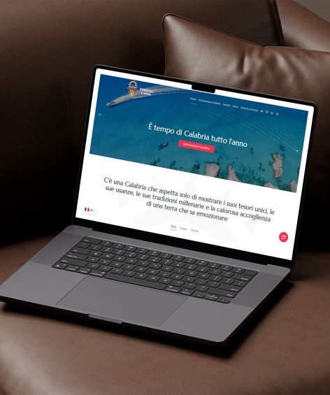 Meraviglie di Calabria