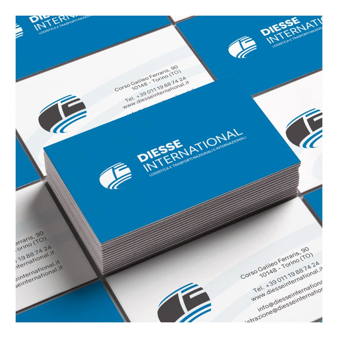 Lavoro realizzato da cfweb per: Diesse International