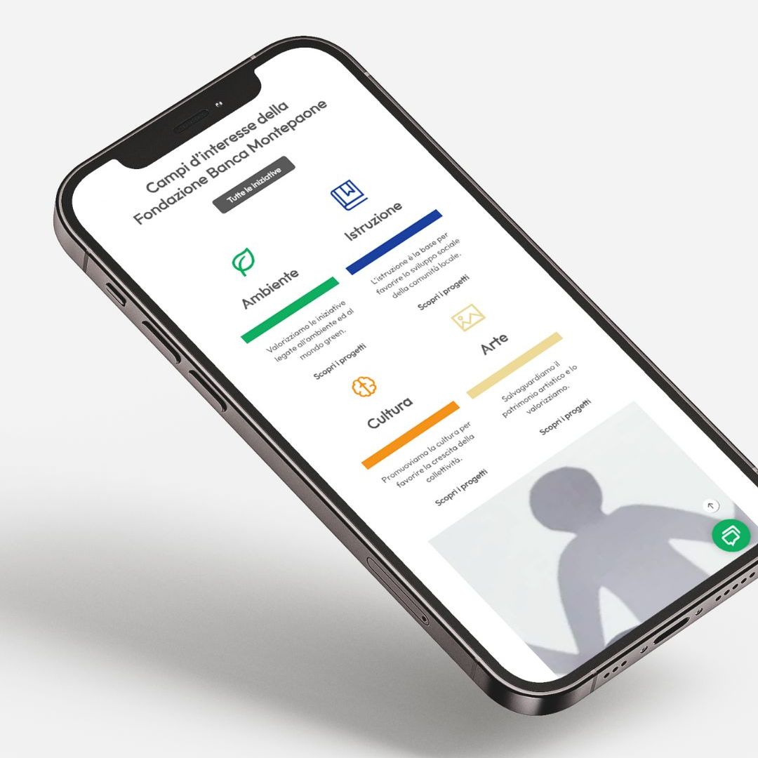 Fondazione Banca Montepaone