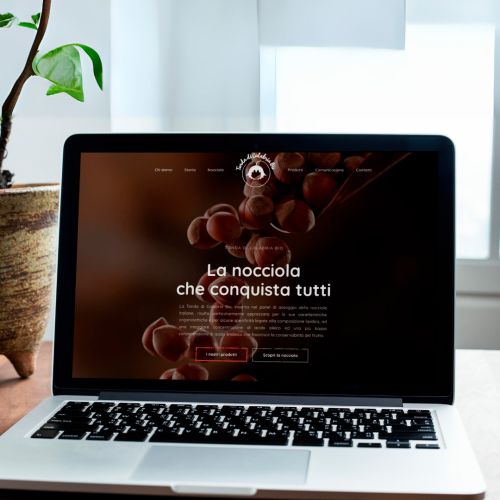 Tonda di Calabria Bio