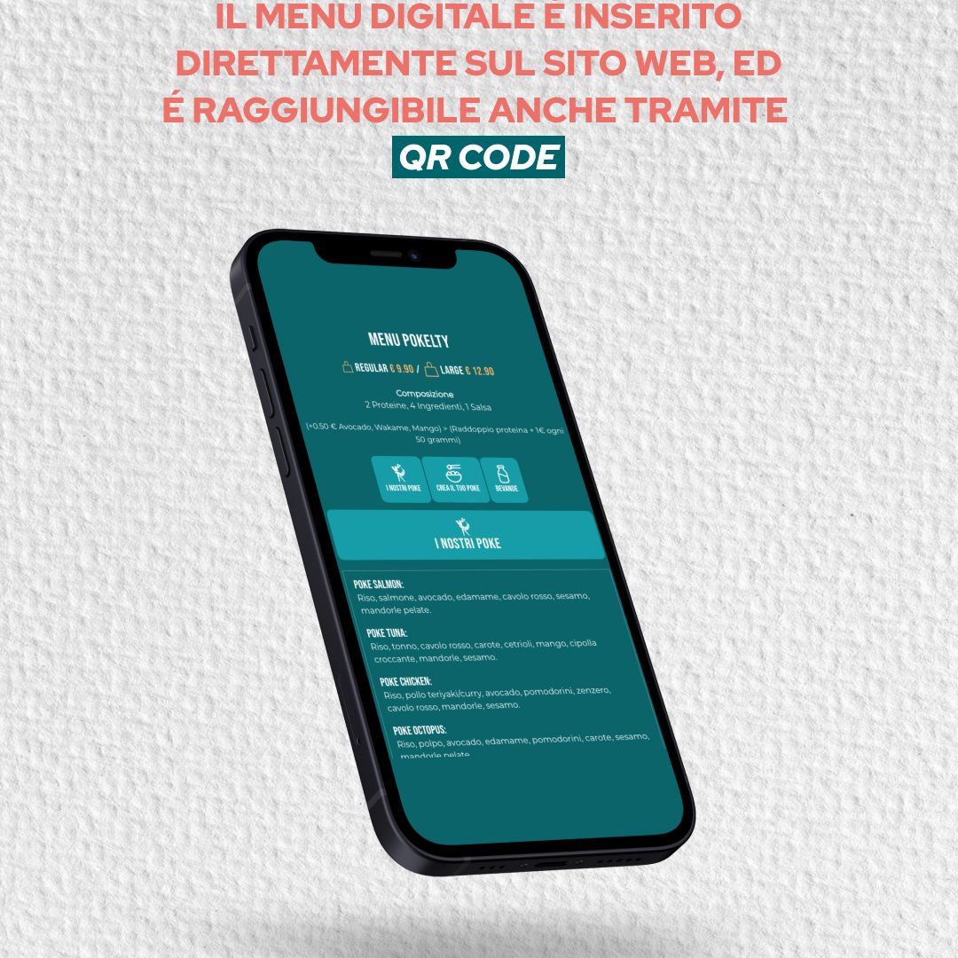 Lavoro realizzato da cfweb per: Pokelty