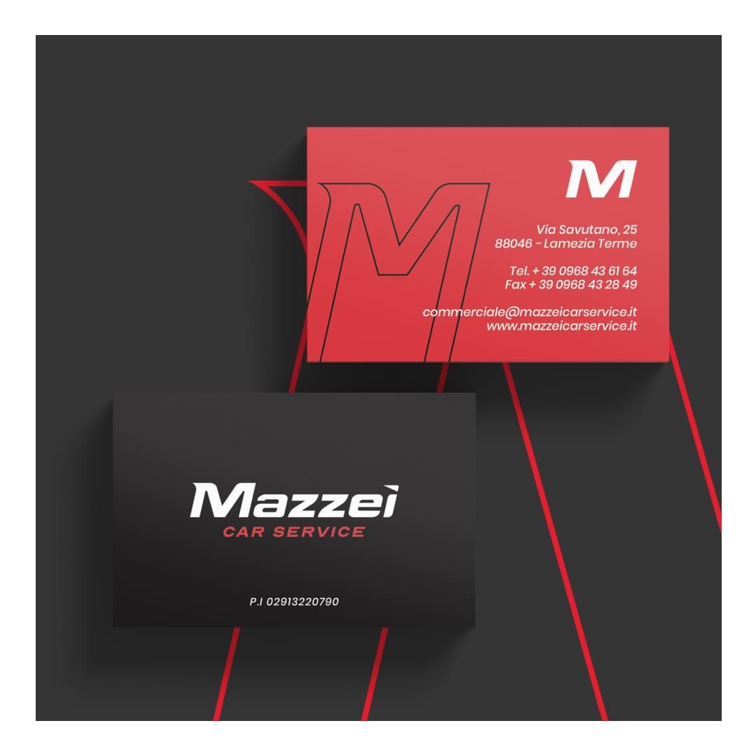 Mazzei Car Service