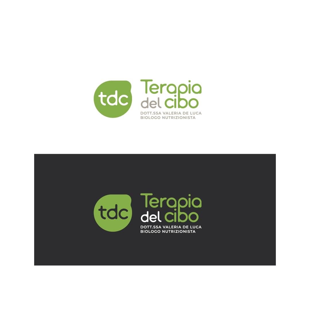 Lavoro realizzato da cfweb per: Terapia del Cibo