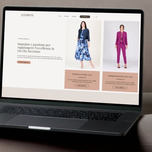 Sangermano Collection