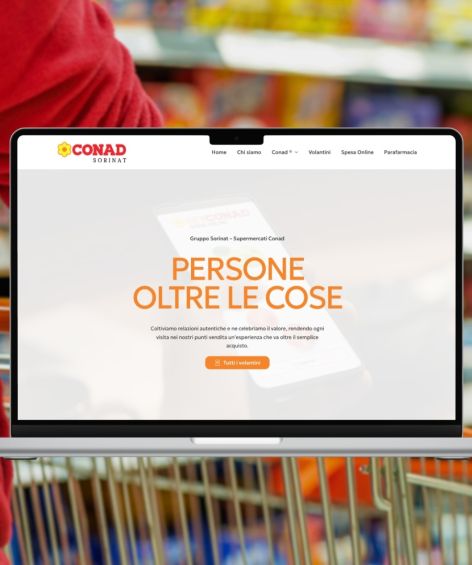 Conad Sorinat