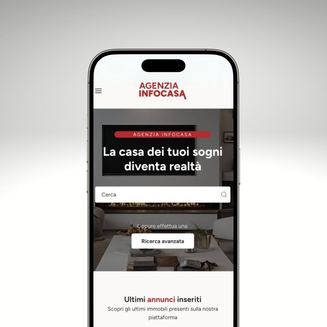 Agenzia Infocasa