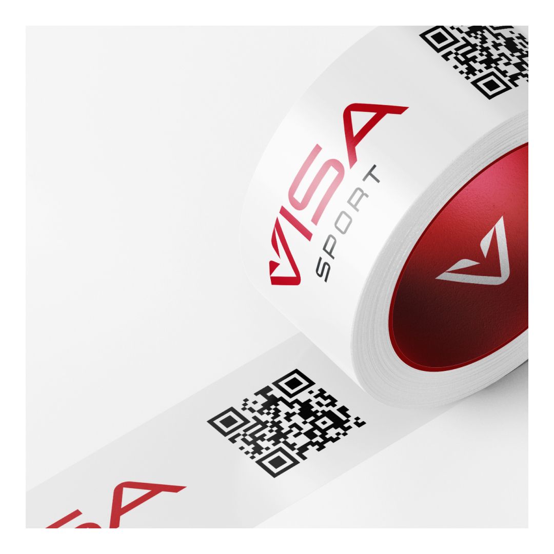 Lavoro realizzato da cfweb per: Visasport