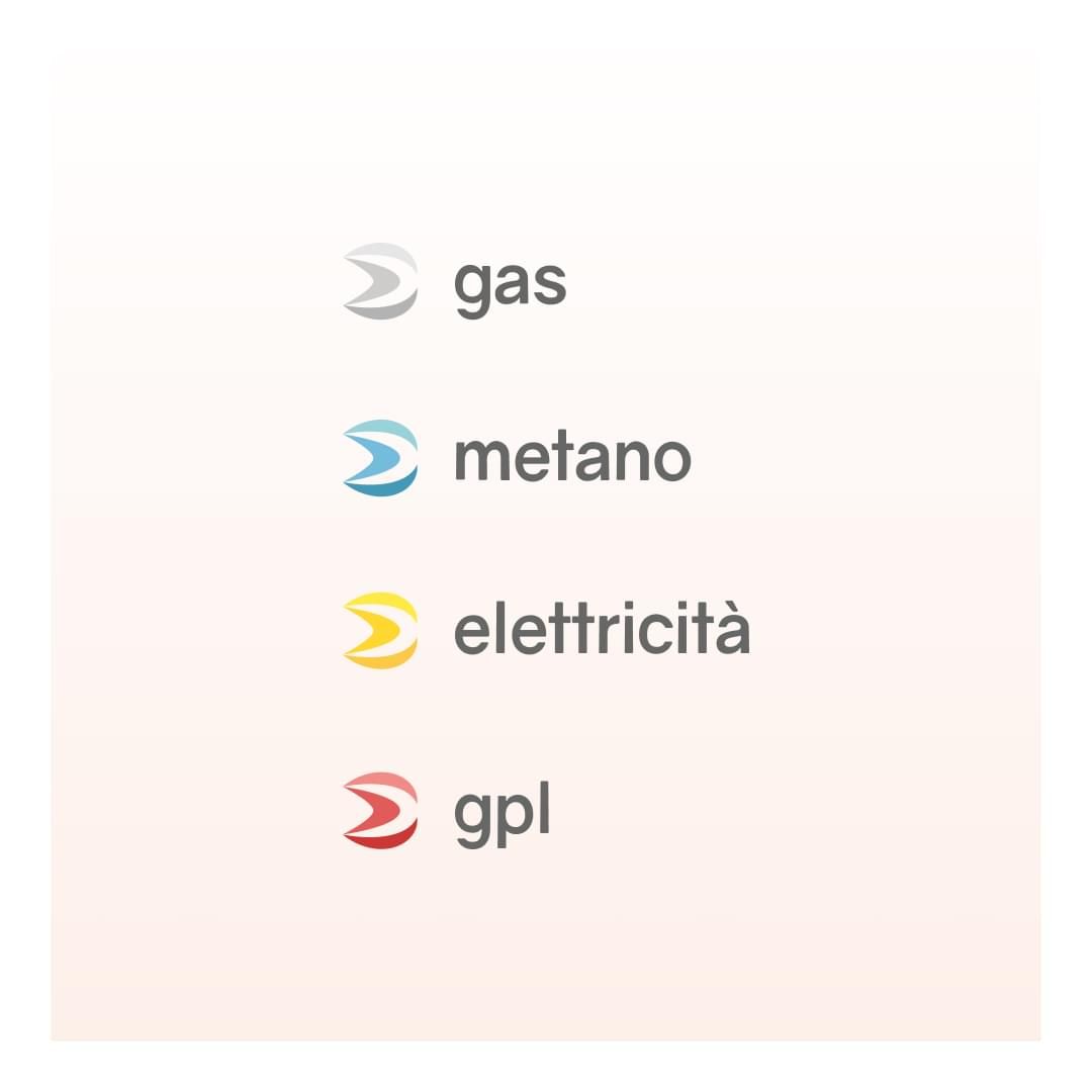 Lavoro realizzato da cfweb per: Energrado