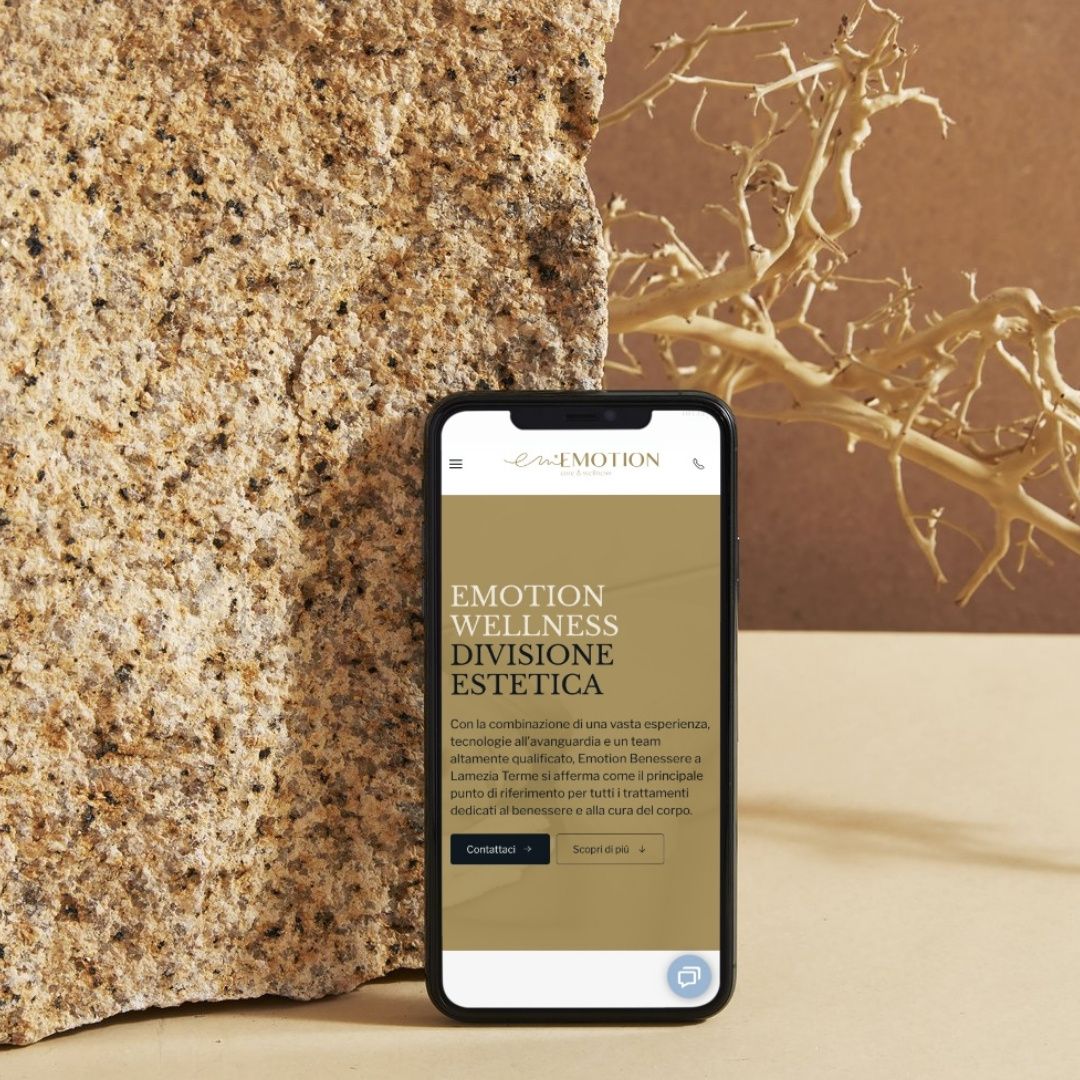 Emotion Care & Wellness