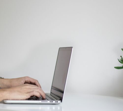 Presenza online in Calabria - Siti Internet