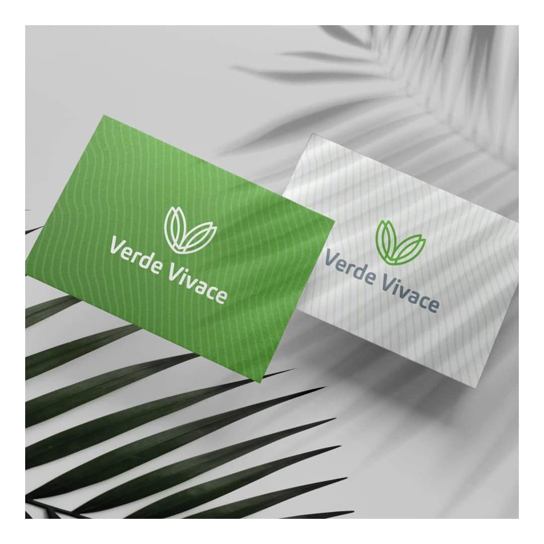 Lavoro realizzato da cfweb per: Verde Vivace