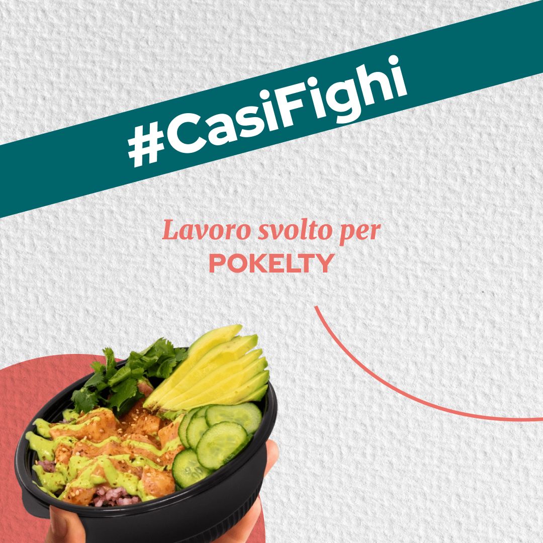 Lavoro realizzato da cfweb per: Pokelty