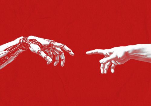 Siti web generati dall’AI vs sviluppo siti web su misura: perché l’algoritmo NON fa fatturato
