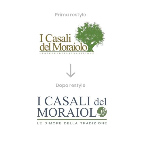 Casali del Moraiolo