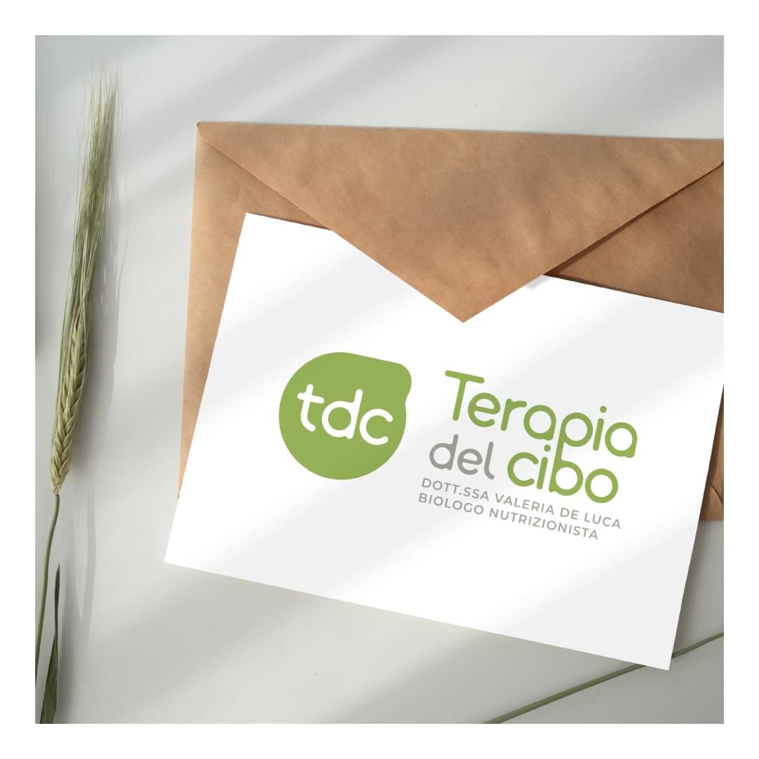 Terapia del Cibo