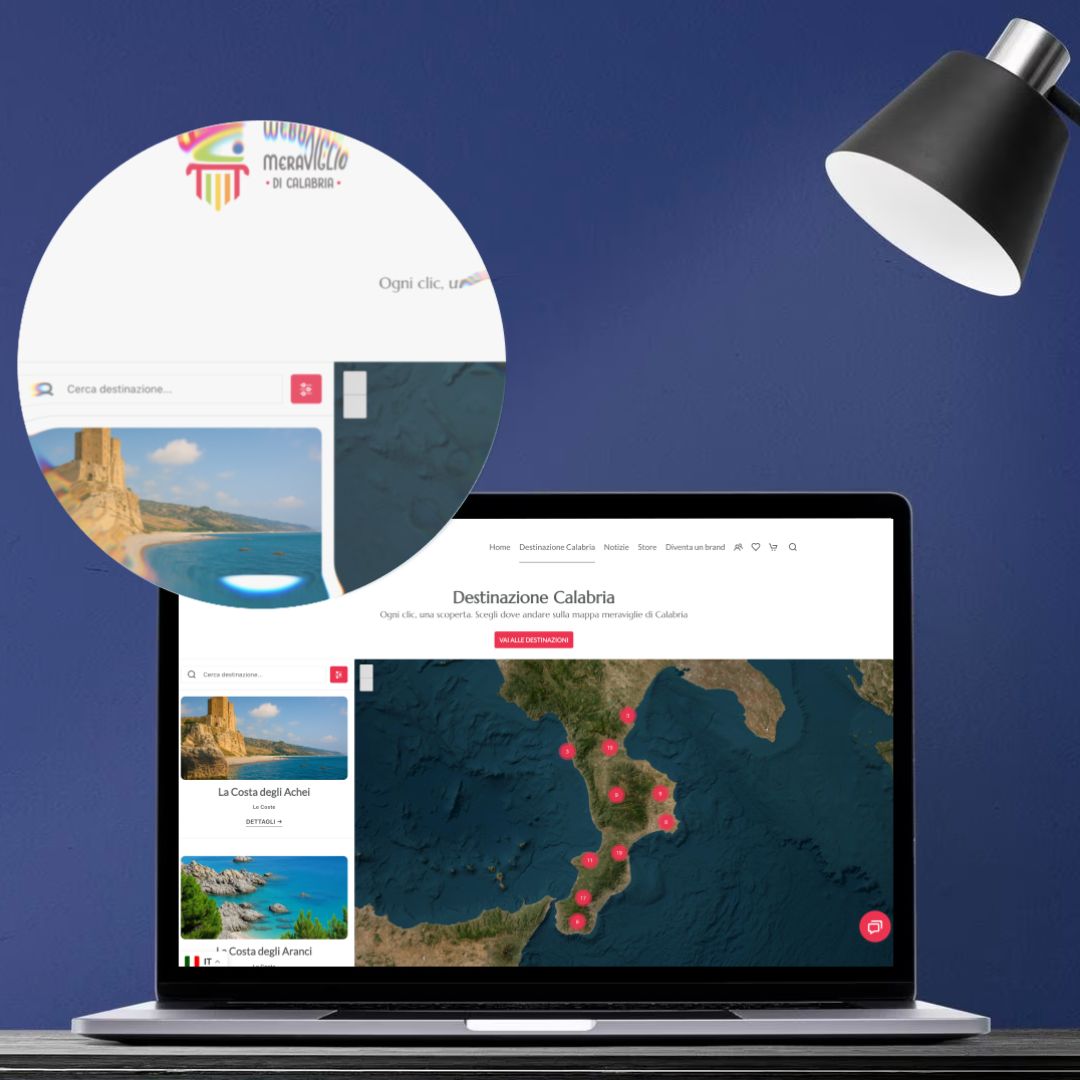 Meraviglie di Calabria
