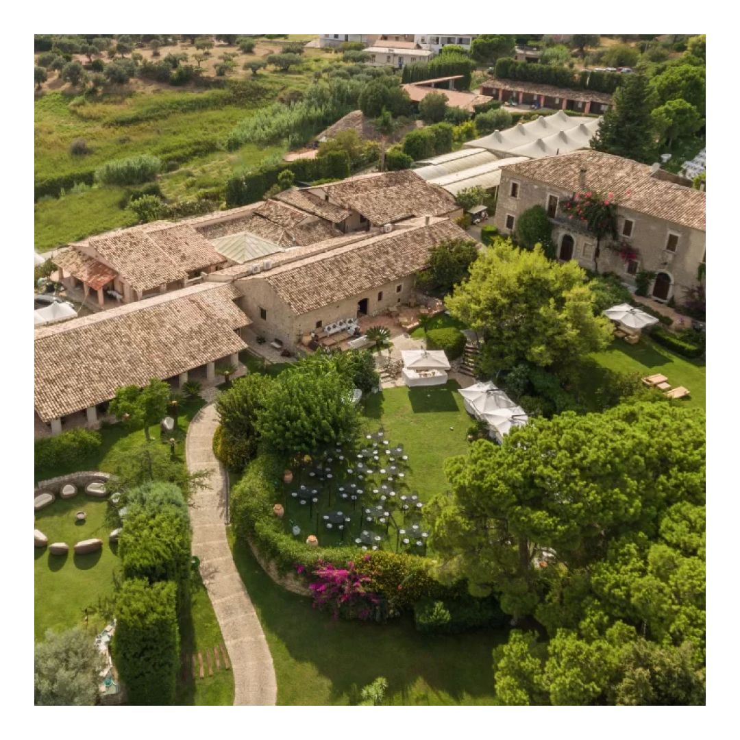 Lavoro realizzato da cfweb per: Palazzo Moschetta