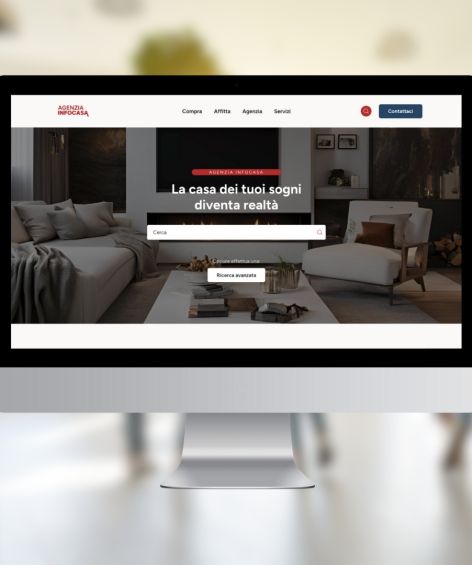 Agenzia Infocasa