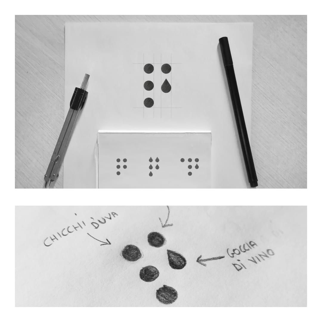 Lavoro realizzato da cfweb per: Cantine Pugliese