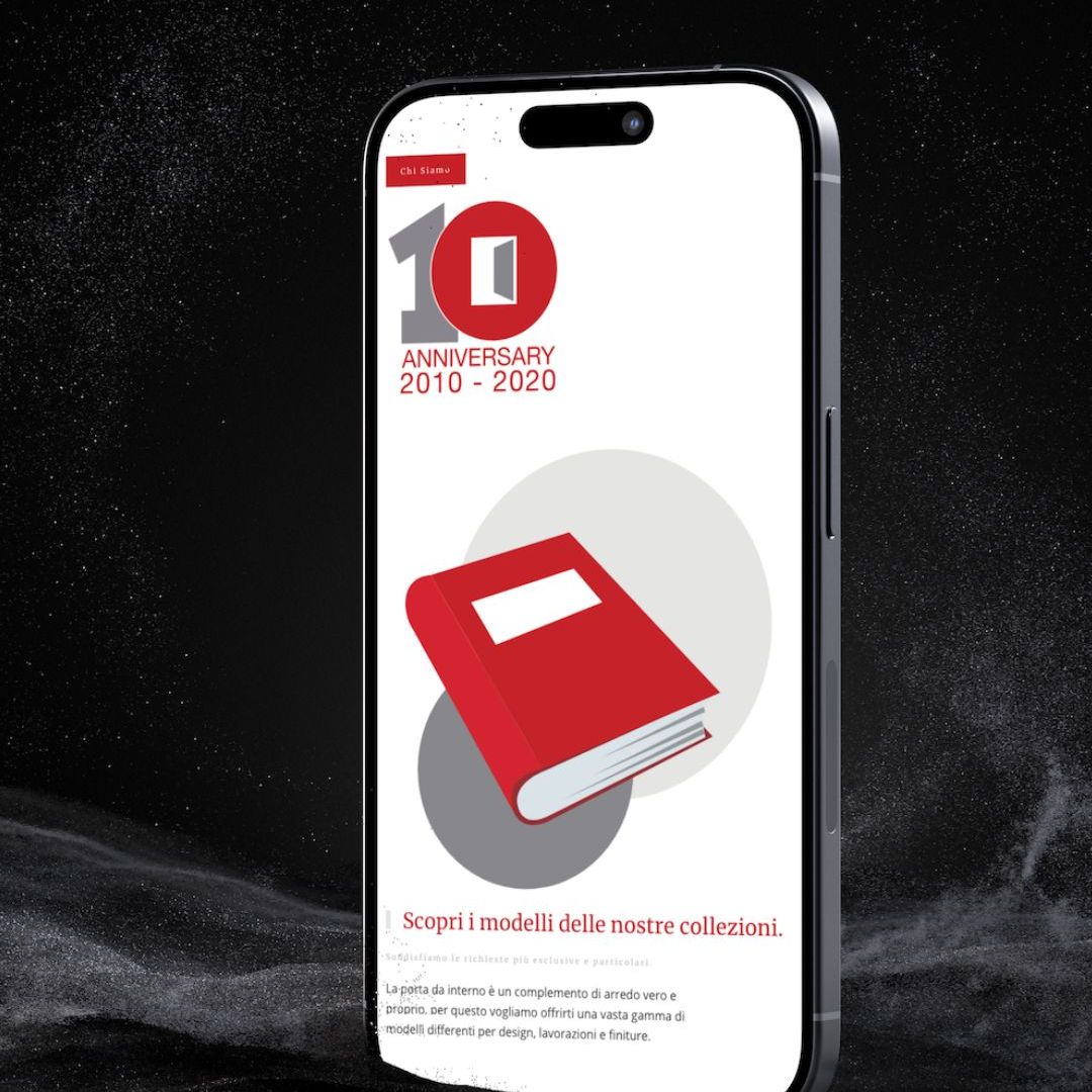 Lavoro realizzato da cfweb per: Openporte