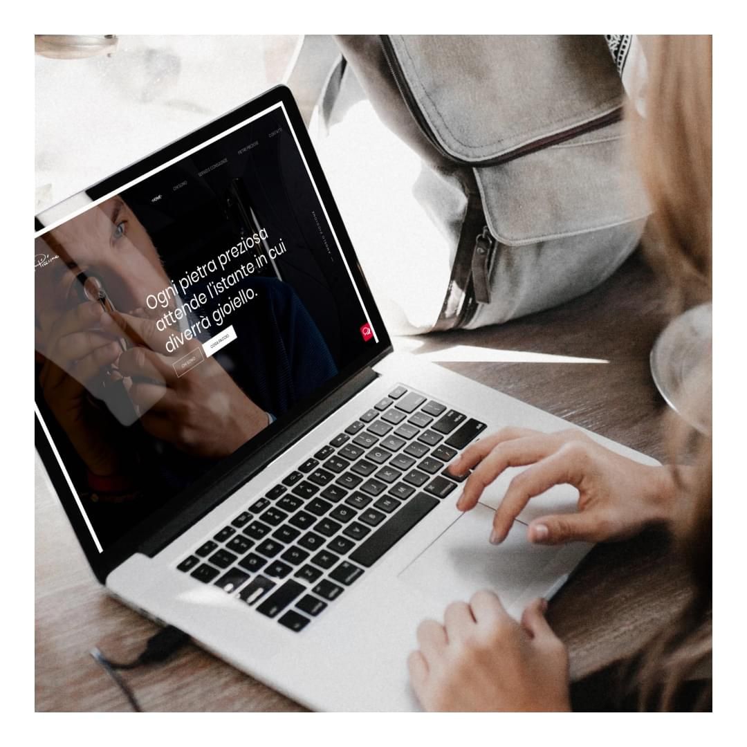 Lavoro realizzato da cfweb per: Angelo Piccione