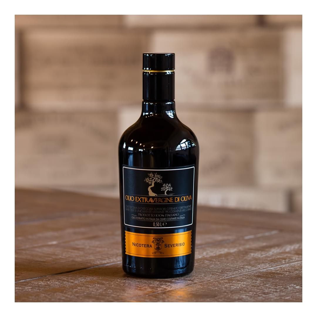 Lavoro realizzato da cfweb per: Nicotera Severisio