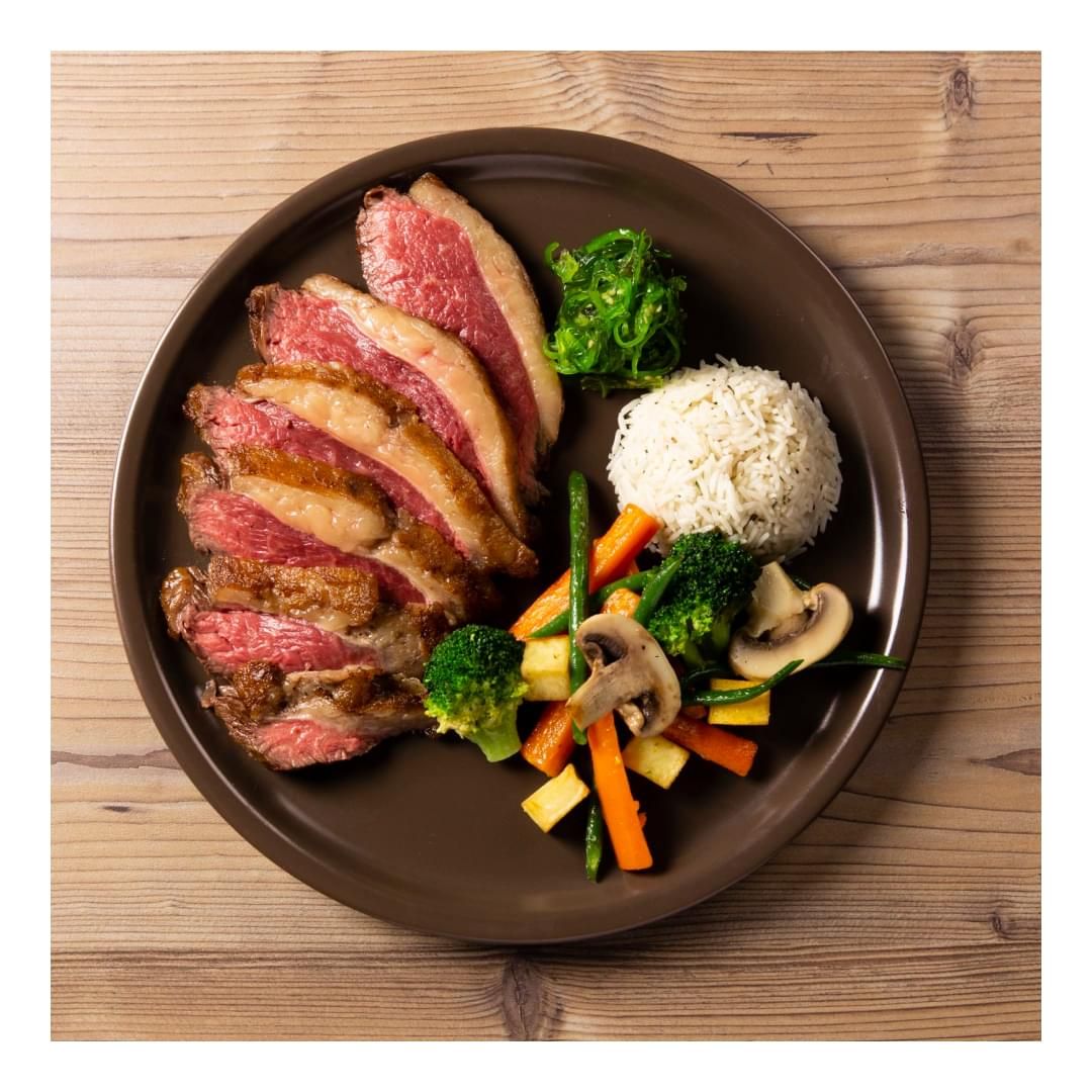 Lavoro realizzato da cfweb per: Panda Sushi&Grill