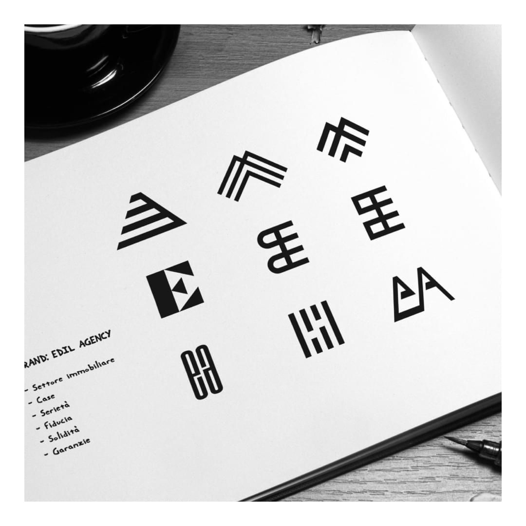 Lavoro realizzato da cfweb per: Edil Agency